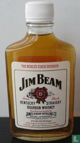 Jim Beam Bourbon