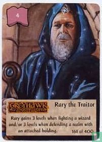 Rary the Traitor