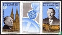 Death of Konrad Adenauer