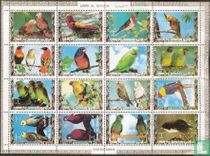 Birds