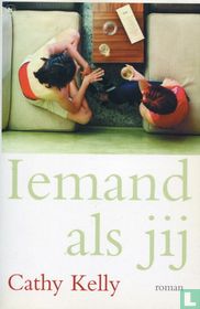 Iemand als jij