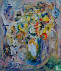 Flowers for Carmen