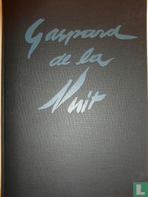 Gaspard De La Nuit 