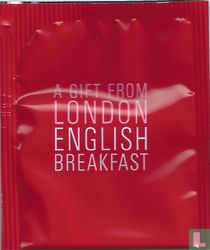 English Breakfast