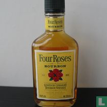 Four Roses Bourbon