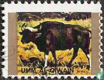 Animaux rares  