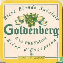 Biere Blonde Speciale