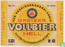 Greizer beer labels catalogue
