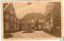 stadhuis