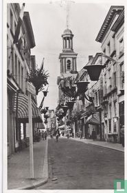 Breda Oranjestad