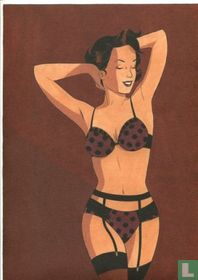 Les pin-up