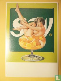 Miss Fruit Salad 1965
