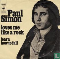 Loves Me Like a Rock