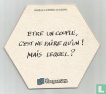 Etre un couple, ...