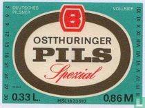 Ostthüringer Pils Spezial