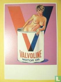 Valvoleena 1965