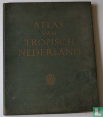 Atlas van Tropisch Nederland
