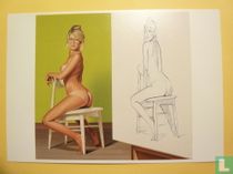 The Drawing Lesson