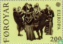 Europa – Folklore  for sale