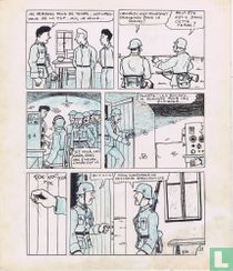 Tam Tam fait la guerre