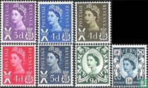 La Reine Elizabeth II