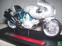 Ducati Paul Smart 1000LE