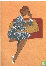 Les pin-up