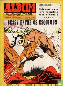 Album do Cavaleiro Andante 68