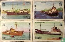 Navires