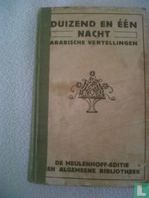 Duizend en één nacht