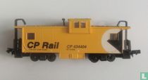 Sluitwagen CP