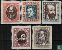 Personnalités communistes