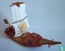 Piratelli Ship