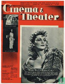 Cinema & Theater 1