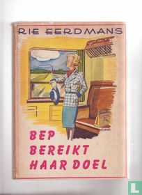 Bep bereikt haar doel