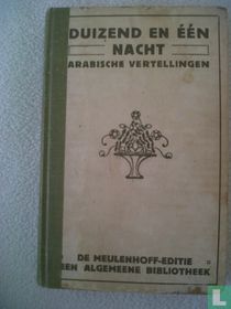 Duizend en één nacht