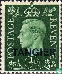 Koning George VI