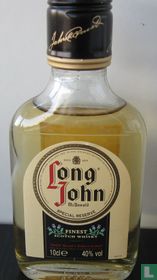 Long John  