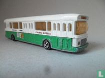 Saviem Autobus 'Concorde Champs-Elysees'