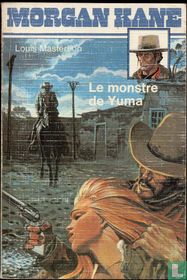 Le monstre de Yuma