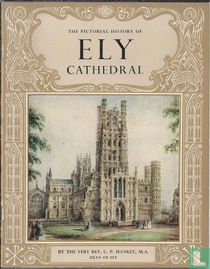 The Pictorial History of Ely Cathedral