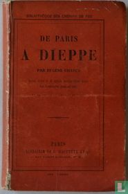 De Paris A Dieppe