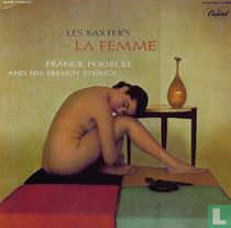Les Baxter's La Femme