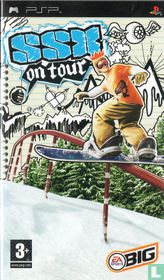SSX: On Tour 