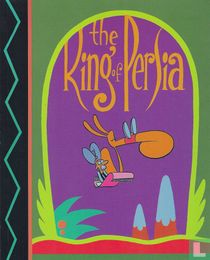 The King of Persia