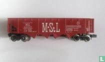 Zelflosser M&StL