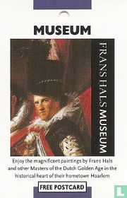 Frans Hals Museum