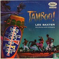 Tamboo!