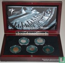Empire romain combinaison set "KNM uitgifte"
