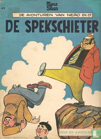 De spekschieter kaufen